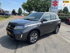 Suzuki Vitara - 1.4 Boosterjet Smart Hybrid Select AUTOMAAT // 10 jaar garantie // Carplay en Android auto