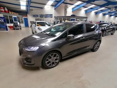 Ford Fiesta - 125PK Hybrid Automaat. ST-Line