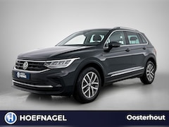 Volkswagen Tiguan - 1.4 TSI eHybrid Business+ | Automaat | Adaptive Cruise | CarPlay | Parkeersensoren | BTW