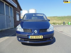 Renault Espace - 2.0 Expression 12--2008 MET AIRCO