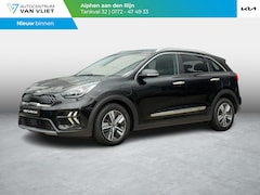 Kia Niro - 1.6 GDi PHEV DynamicPlusLine | Stoel en stuurverwarming | Navi | Clima |