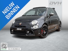 Abarth 595 - C 1.4 T-Jet Competizione BEATS | BI-XENON | 1e EIG