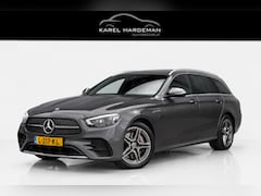 Mercedes-Benz E-klasse Estate - 300 e AMG Line | Panoramadak | Afn. trekhaak | Burmester | LED | Stoelverwarming