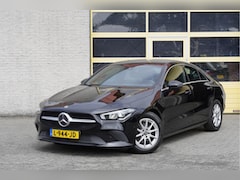 Mercedes-Benz CLA-Klasse - 180 Automaat Business Solution BJ2021 Lmv | Led V+A | Pdc | Achteruitrijcamera | Navi | Vi