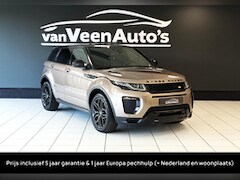 Land Rover Range Rover Evoque - 2.0 Si4 HSE Dynamic