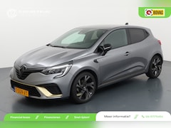 Renault Clio - 1.6 E-Tech Hybrid 145 Engineered - Automaat - Navi - Climate - Org.NL