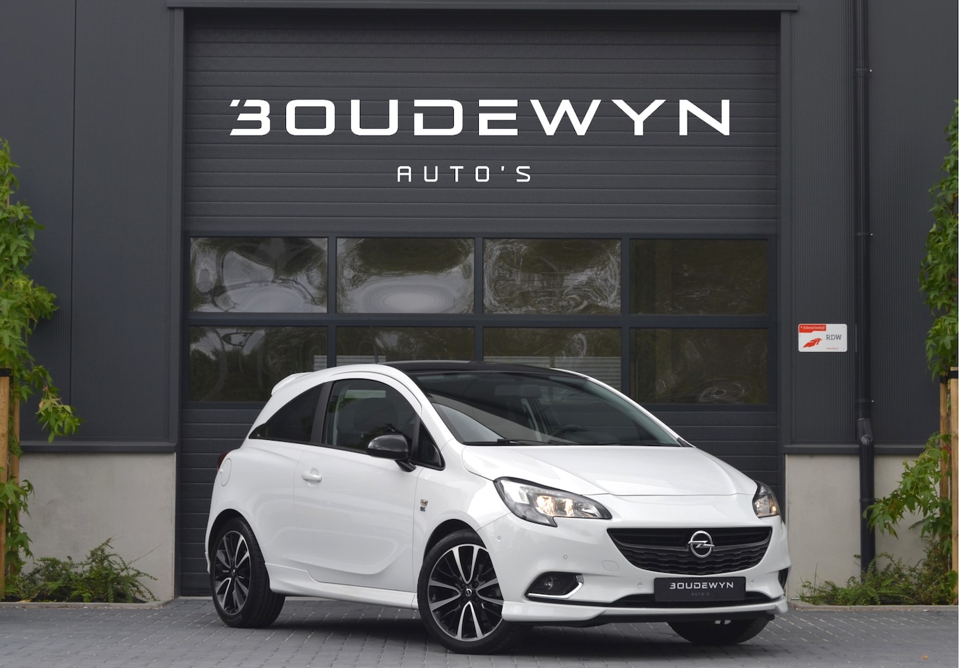 Opel Corsa - 1.0 Turbo Color Edition NAP | DealerOH | Stoel/stuurverwarming | Camera - AutoWereld.nl