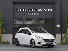 Opel Corsa - 1.0 Turbo OPC-Line 116 pk NAP | DealerOH | Stoel/stuurverwarming | Camera