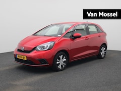 Honda Jazz - 1.5 e:HEV Elegance | WORDT VERWACHT |