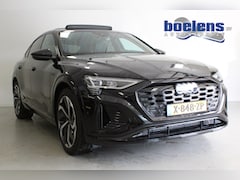 Audi Q8 Sportback e-tron - 55 quattro S Edition Competition 115 kWh | NL-AUTO+N.A.P | ACC | PANO | SFEER | NAVI | 21'