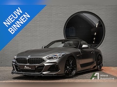 BMW Z4 Roadster - M40i Executive Edition Harman Kardon, adaptief onderstel, memory, parking assistant