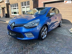 Renault Clio - 1.2 GT