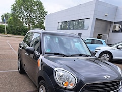 MINI Countryman - 1.6 One