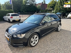 Audi A3 Sportback - 1.4 TFSI Attraction Pro Line PANODAK