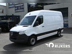 Mercedes-Benz Sprinter - 316 CDI L2H2 3500 KG trekhaak, Apple Carplay/Android Auto