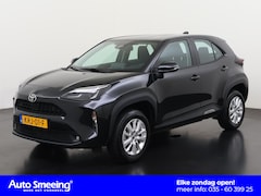 Toyota Yaris Cross - 1.5 Hybrid 115 Business | Camera | Dodehoekdetectie | Stoelverwarming | Zondag Open