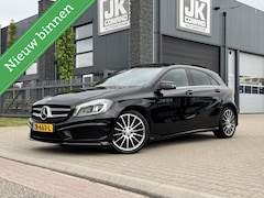 Mercedes-Benz A-klasse - 180 Prestige AMG | Pano | Xenon | Stoelverwarming