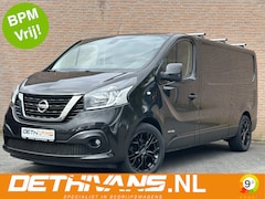 Nissan nv300 - 1.6dCi 125PK Lang Black Edition / Cruisecontrol / Navigatie / Euro6