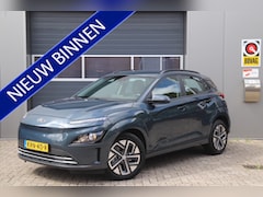 Hyundai Kona Electric - EV Comfort 39 kWh, Carplay, Camera, Cruise, SOH 100%
