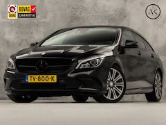 Mercedes-Benz CLA-Klasse - 200 AMG Sport 156Pk Automaat (APPLE CARPLAY, CLIMATE, LEDER, CAMERA, STOELVERWARMING, SPOR