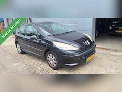 Peugeot 207 - 1.4 VTi X-line