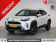 Toyota Yaris Cross - 1.5 Hybrid Explore | Parkeersensoren | Navigatie | All-Seasons