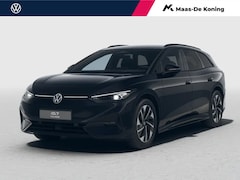 Volkswagen ID.7 - Limited Edition Plus 77 kWh accu 286 PK