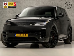 Land Rover Range Rover Sport - 3.0 P460e Dynamic PHEV 441Pk Automaat (PANORAMADAK, LUCHTVERING, MERIDIAN AUDIO, STOELVERW