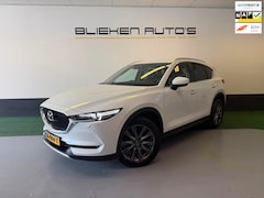 Mazda CX-5 - 2.0 SkyActiv-G 165 Skylease GT |CAMERA|TREKHAAF AFN.|LEER|NAP