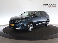 Peugeot 3008 - 1.6 HYbrid 225 Allure Pack Business | Navi | Clima | Trekhaak |