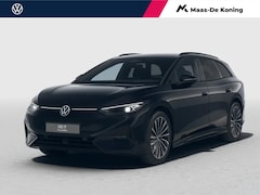 Volkswagen ID.7 - Limited Edition Plus 77 kWh accu 286 PK