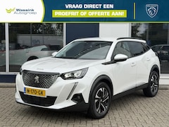 Peugeot 2008 - 1.2 PureTech Allure Pack | Trekhaak | Navigatie | Apple CarPlay | Android Auto | Camera |
