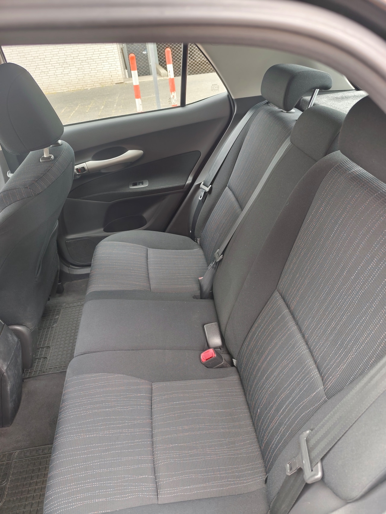 Toyota Auris - 1.6 Aspiration - AutoWereld.nl