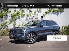 Volvo EX90 - Twin Motor Ultra 7p. 106 kWh | Google | Bowers & Wilkins Audio | Luchtvering | Getint Glas