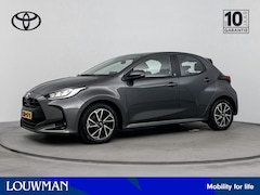 Toyota Yaris - 1.5 Hybrid Dynamic | Navigatie | Parkeercamera | Apple Carplay-Android Auto |