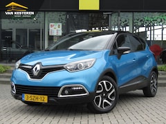 Renault Captur - TCe 90 Dynamique / Trekhaak / Navigatie / Camera / Compleet dealer O.H