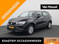 SEAT Ateca - 1.0 TSI Reference | Climate Control | Apple Carplay/Android Auto | Cruise Control | Parkee
