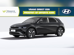 Hyundai IONIQ 5 - Standard Range Pure Edition 63 kWh
