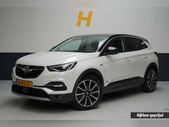 Opel Grandland X - 1.6 Turbo Hybrid Business Elegance | Blind-Spot | 360 camera | Stoelverwarming | Sportstoe