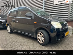 Daihatsu Cuore - 1.0-12V Nagano HANDELSPRIJS AUTO ZO MEENEMEN