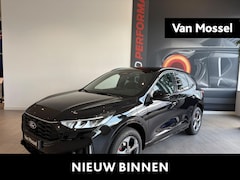 Ford Kuga - 2.5 PHEV ST-Line X | ELECTRISCHE TREKHAAK | B&O | 360 CAMERA | CRUISE CONTROL | ALL WEATHE