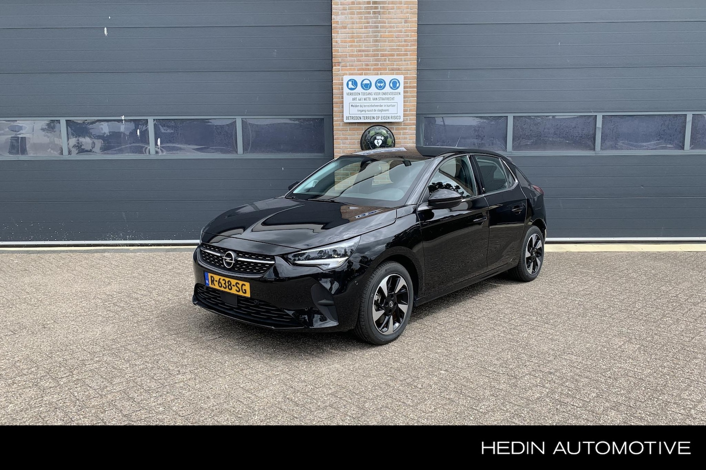 Opel Corsa - Elegance 50 kWh | Navigatie via App | Stoelverw. | Climate Control | Apple Carplay/Android - AutoWereld.nl