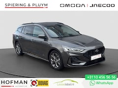 Ford Focus Wagon - 1.0 EcoBoost Hybrid ST Line | Head-Up | Winter Pack | Driver Assist pack