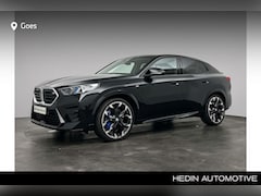 BMW X2 - M35i xDrive | Comfort Access | Achteruitrijcamera | Iconic Glow nierengrille | Glazen pano