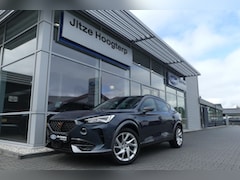 CUPRA Formentor - 1.4 e-Hybrid Business WINTER PACK, ADAPT. CRUISE, CLIMA, NAVI, CAMERA, PDC V&A, APPLE CARP