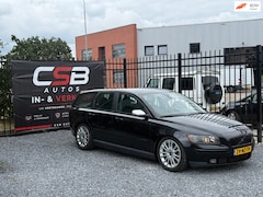 Volvo V50 - 2.4i Elite AIRCOAPK2027KOOPJE