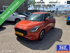 Suzuki Swift - 1.2 Style Smart Hybrid