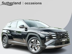Hyundai Tucson - 1.6 T-GDI HEV Comfort | Facelift model | Stoelverwarming | Achteruitrijcamera | Automatisc