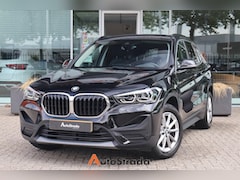 BMW X1 - (f48) sDrive18i Business Edition | Camera | Cruise I HUD | Climate | Stoelverwarming | LED