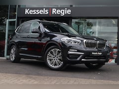 BMW X3 - xDrive30i | Luxury | Memory | HuD | 360 | ACC | Keyless 19” | Blis | LED | Leer | Stoelver